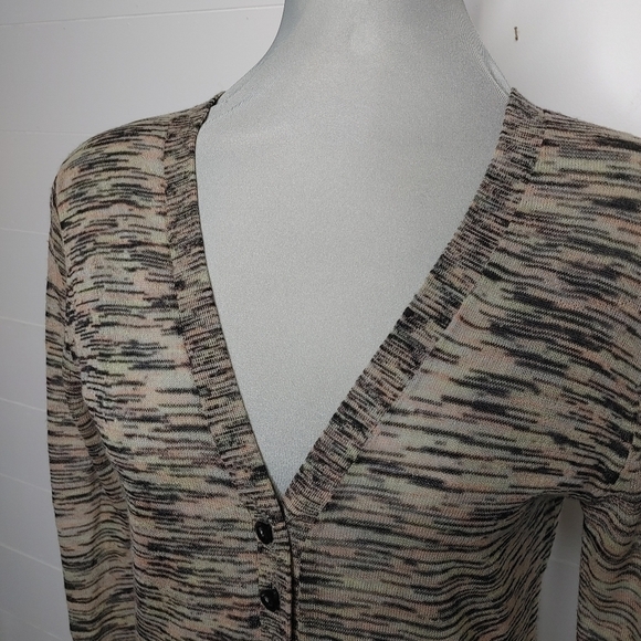 A.L.C. Wool Cardigan Size S - Picture 4 of 16